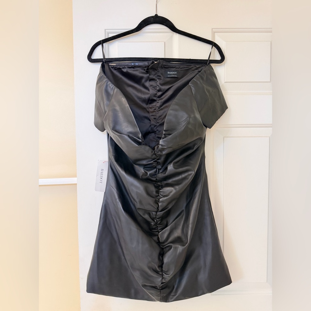 Bardot black Dress